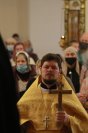 37-Служение епископа Амфилохия в Неделю 17-ю по Пятидесятнице
