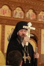 38-Служение епископа Амфилохия в Неделю 17-ю по Пятидесятнице