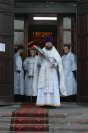 3-Служение епископа Амфилохия в навечерие Крещения Господня