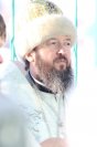 21-Служение епископа Амфилохия в навечерие Крещения Господня
