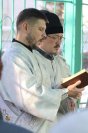 22-Служение епископа Амфилохия в навечерие Крещения Господня