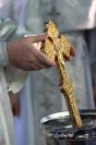 27-Служение епископа Амфилохия в навечерие Крещения Господня