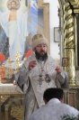 33-Служение епископа Амфилохия в навечерие Крещения Господня