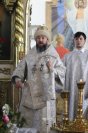 34-Служение епископа Амфилохия в навечерие Крещения Господня