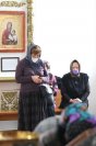 2-Чтение заключительной части Великого покаянного канона преподобного Андрея Критского