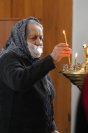 3-Чтение заключительной части Великого покаянного канона преподобного Андрея Критского
