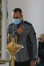 4-Чтение заключительной части Великого покаянного канона преподобного Андрея Критского