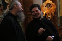 7-Чтение заключительной части Великого покаянного канона преподобного Андрея Критского