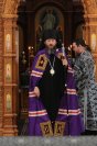 8-Чтение заключительной части Великого покаянного канона преподобного Андрея Критского