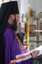 10-Чтение заключительной части Великого покаянного канона преподобного Андрея Критского