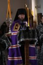 11-Чтение заключительной части Великого покаянного канона преподобного Андрея Критского