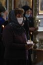 12-Чтение заключительной части Великого покаянного канона преподобного Андрея Критского