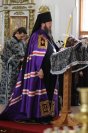 16-Чтение заключительной части Великого покаянного канона преподобного Андрея Критского