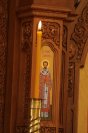 14-Служение епископа Амфилохия в Неделю 5-ю Святой Четыредесятницы