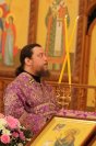 15-Служение епископа Амфилохия в Неделю 5-ю Святой Четыредесятницы