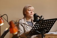26-Служение епископа Амфилохия в Неделю 5-ю Святой Четыредесятницы