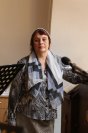 27-Служение епископа Амфилохия в Неделю 5-ю Святой Четыредесятницы