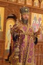 32-Служение епископа Амфилохия в Неделю 5-ю Святой Четыредесятницы