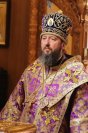 34-Служение епископа Амфилохия в Неделю 5-ю Святой Четыредесятницы