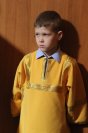 35-Служение епископа Амфилохия в Неделю 5-ю Святой Четыредесятницы