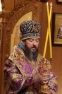 37-Служение епископа Амфилохия в Неделю 5-ю Святой Четыредесятницы
