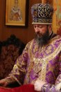 48-Служение епископа Амфилохия в Неделю 5-ю Святой Четыредесятницы