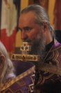 56-Служение епископа Амфилохия в Неделю 5-ю Святой Четыредесятницы