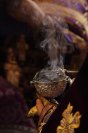57-Служение епископа Амфилохия в Неделю 5-ю Святой Четыредесятницы