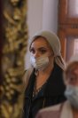 61-Служение епископа Амфилохия в Неделю 5-ю Святой Четыредесятницы