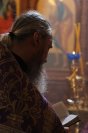 69-Служение епископа Амфилохия в Неделю 5-ю Святой Четыредесятницы