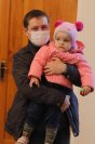 74-Служение епископа Амфилохия в Неделю 5-ю Святой Четыредесятницы