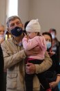 75-Служение епископа Амфилохия в Неделю 5-ю Святой Четыредесятницы