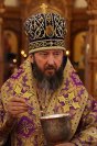 82-Служение епископа Амфилохия в Неделю 5-ю Святой Четыредесятницы