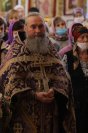 87-Служение епископа Амфилохия в Неделю 5-ю Святой Четыредесятницы