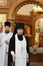 5-Праздничное богослужение в канун Преображения Господня