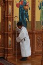 6-Праздничное богослужение в канун Преображения Господня