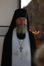 10-Праздничное богослужение в канун Преображения Господня