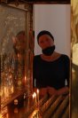11-Праздничное богослужение в канун Преображения Господня