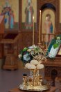 12-Праздничное богослужение в канун Преображения Господня