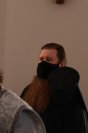 14-Праздничное богослужение в канун Преображения Господня
