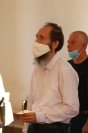 21-Праздничное богослужение в канун Преображения Господня