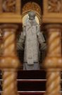 29-Праздничное богослужение в канун Преображения Господня