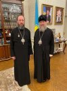 1-Епископ Усть-Каменогорский и Семипалатинский Амфилохий награжден медалью «200 лет со дня рождения Ф.М. Достоевского» 