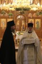 2-Божественная Литургия в день Крещения Господня