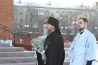6-Божественная Литургия в день Крещения Господня