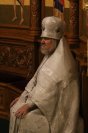 14-Божественная Литургия в день Крещения Господня