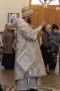 18-Божественная Литургия в день Крещения Господня
