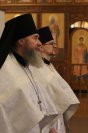 20-Божественная Литургия в день Крещения Господня