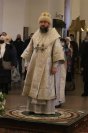 21-Божественная Литургия в день Крещения Господня