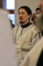 22-Божественная Литургия в день Крещения Господня